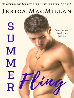 cover image of Summer Fling